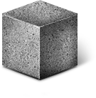 1м3 куб бетона в Лупполово