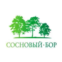 Разработка участков Сосновый Бор и область в Лупполово